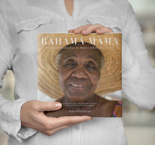 Bahama Mama Book